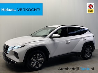 Hyundai Tucson 1.6 T-GDI MHEV Comfort Smart ADAP.CRUISE-VIRTUAL COCKPIT-CAMERA-KEYLESS-PDC-LMV-ECC