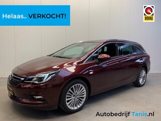 Opel Astra Sports Tourer 1.0 Innovation NAVI-ECC-LANE.ASSIST-SPORT.INT-LMV-PDC-TREKHAAK