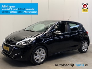 Peugeot 208 1.2 PureTech Signature NAVIGATIE-AIRCO-PDC-CRUISE CONTROL-5DEURS