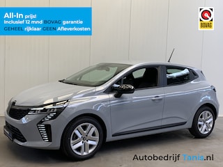 Renault Clio 1.0 TCe 90 Evolution Black NAVI by CARPLAY-DIGITAL COCKPIT-AIRCO-PDC-LED-CRUISE CONTROL