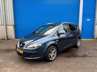 Seat Altea 1.4 TSI Stylance