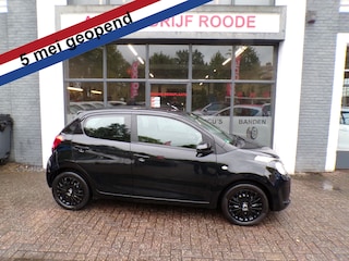 Citroën C1 1.2 PureTech Shine AIRCO,LED, BLACKLINE !!!