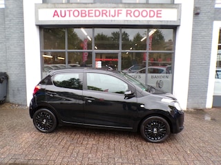 Citroën C1 1.2 PureTech Shine AIRCO,LED, BLACKLINE !!!