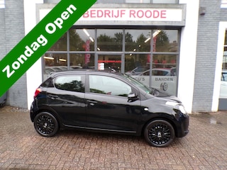 Citroën C1 1.2 PureTech Shine AIRCO,LED, BLACKLINE !!!