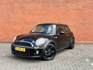 Mini Mini 1.6 Business Line|STOELVERWARMING|AIRCO|FM