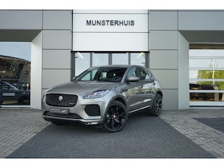 Jaguar E-Pace 2.0 D150 AWD R-Dynamic S | Verwarmde voorstoelen | Panoramadak |