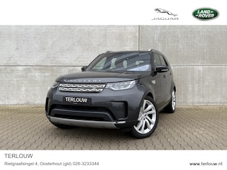 Land Rover Discovery 2.0 Sd4 HSE Luxury 7p.