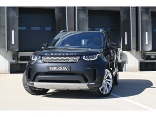 Land Rover Discovery 2.0 Sd4 HSE Luxury 7p.