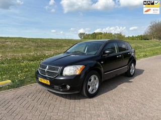 Dodge Caliber 1.8i SXT Airco Cruise Control NAP Trekhaak Nwe APK