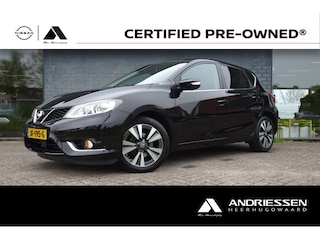 Nissan Pulsar 1.2 115pk DIG-T Xtronic Tekna