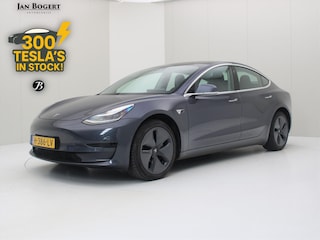 Tesla Model 3 Standard RWD Plus [ TREKHAAK+AUTOPILOT+60 kWh+PREMIUM AUDIO ]