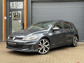 Volkswagen Golf 2.0 TDI GTD