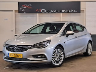 Opel Astra 1.4 Innovation + NAVI !!