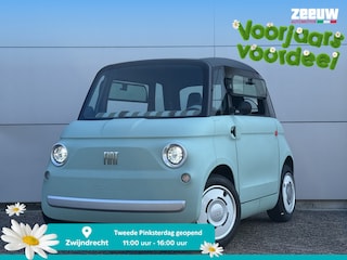 Fiat Topolino Base
