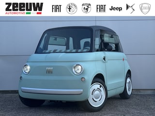 Fiat Topolino Base