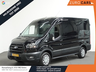 Ford Transit 310 2.0 TDCI L2H2 Trend Automaat Airco Bluetooth Camera Cruise Control