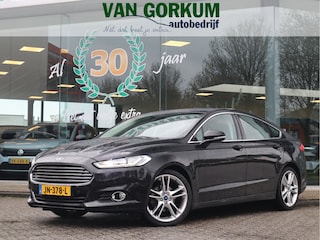 Ford Mondeo 1.5 Titanium / Panoramadak