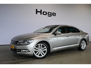 Volkswagen Passat 1.4 TSI ACT Highline Clima Panoramadak Dealer Onderhouden! Inruil Mogelijk!