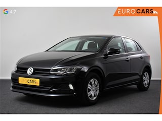 Volkswagen Polo 1.0 MPI Edition | Airco | Bluetooth | Led | 5 deurs