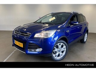 Ford Kuga 1.5 Titanium