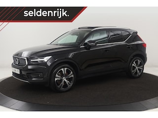 Volvo XC40 1.5 T4 Recharge Inscription | Panoramadak | Stoel & stuurverwarming | Carplay | Camera | Navigatie | Full LED | Parkeerhulp
