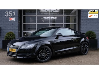 Audi TT 2.0 TFSI Pro Line 200PK DSG