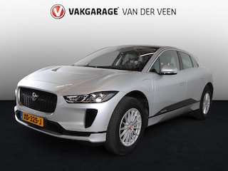 Jaguar I-Pace EV400 S 90 kWh