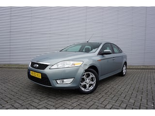 Ford Mondeo 2.0-16V Trend Airco / Elektr. ramen / Trekhaak / NAP / Apk t/m  1 april 2026