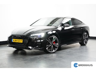 Audi A5 Sportback 45 TFSI quattro S edition