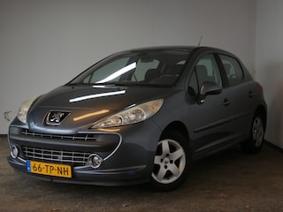 Peugeot 207 1.4-16V XS Pack Nwe APK airco