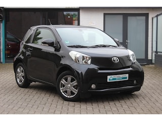Toyota iQ 1.0 VVTi Aspiration