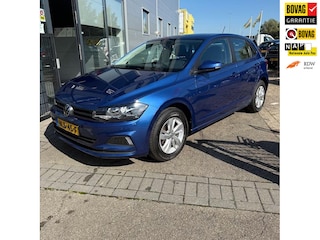 Volkswagen Polo 1.0 MPI Comfortline BOVAG GARANTIE