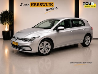 Volkswagen Golf 1.0 eTSI Life Navigatie | Pdc V+A | Lmv | Automaat !