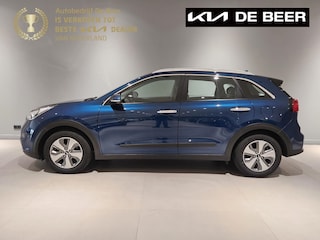 Kia Niro 1.6 GDi Hybrid 141pk DCT6 DynamicLine