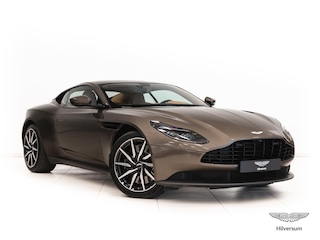 Aston Martin DB11 V8 Coupe 2020