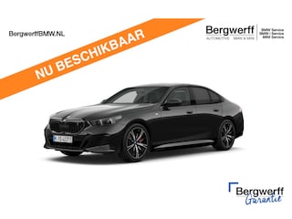 BMW i5 eDrive40 M-Sport Pro - 15 km!! - Driving Ass Prof - Head-up