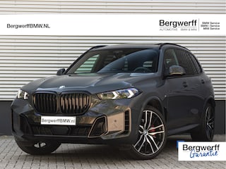 BMW X5 xDrive40i M-Sport Pro - 7-Zits - Stoelventilatie - Pano - Trekhaak - Driving Ass Prof