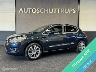 Citroën DS4 1.6 THP So Chic AUTO/MASSAGE/LED/DEALER O.H./NAP
