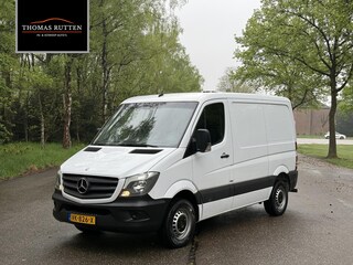 Mercedes-Benz Sprinter 210 2.2 CDI 325 Functional HD 2015 | Airco | Trekhaak | Boekjes | Elektrische Ramen | 2 Sleutels | Radio CD | Nationale Autopas