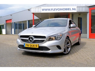 Mercedes-Benz CLA 180 Business Solution Navi|Airco|LMV|Sportstoelen