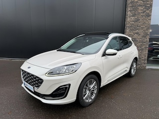 Ford Kuga 2.5 FHEV 190pk Vignale Panorama, Camera's, Navi, Winter pack, B&O etc. etvc.