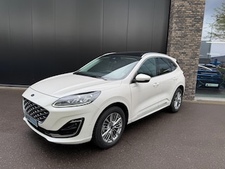 Ford Kuga 2.5 FHEV 190pk Vignale Panorama, Camera's, Navi, Winter pack, B&O etc. etvc.