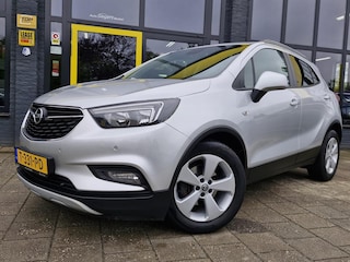 Opel Mokka X 1.4 Turbo Automaat | Parkeersensoren | Navi | Tel | Apple Carplay | Android Auto |