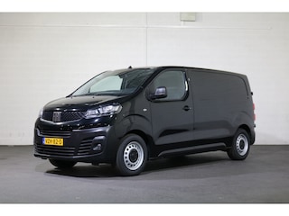 Fiat Scudo L2 H1 75 kWh Airco Navigatie Camera