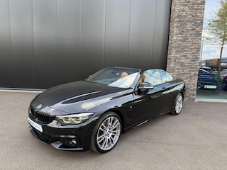 BMW 4-serie Cabrio 430i High Executive Edition