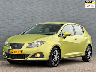 Seat Ibiza 1.4 Stylance