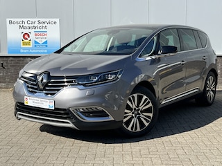 Renault Espace 1.8 TCe Initiale Paris 7p. | PANO | HEAD-UP | Carplay | Trekhaak | Volledig Dealer onderhouden Interesse, Proefrit? Bel of app met: 06-24 28 28 42