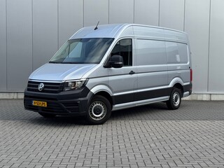 Volkswagen Crafter 30 2.0 TDI Comfortline L3H3 Dodehoekdetectie/Navi/Camera/PDC