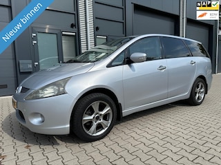 Mitsubishi Grandis 2.4-16V INTENSE 6P. AUTOMAAT