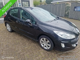 Peugeot 308 1.6 VTi Style Actie Meeneem prijs 1150,- euro !!